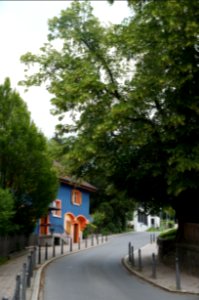 Schaan Duxgass – WAF 300 J FL