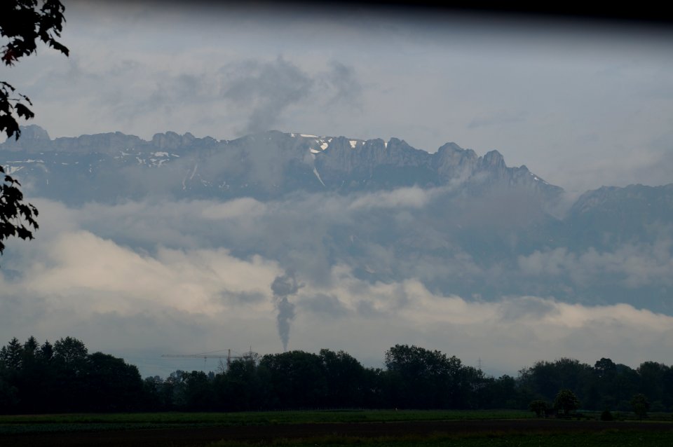 Schaan Alpstein – WAF 300 J FL