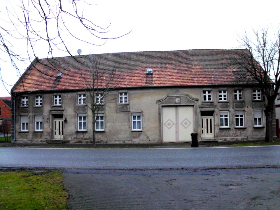 Schönhagen Dorfstraße 20