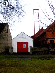 Schönhagen Freiwillige Feuerwehr 2