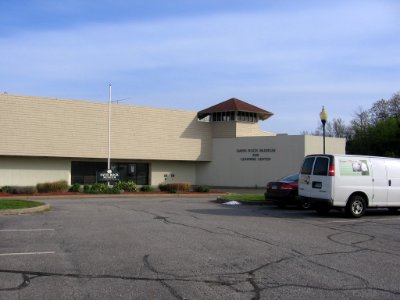 Savin Rock Museum 112