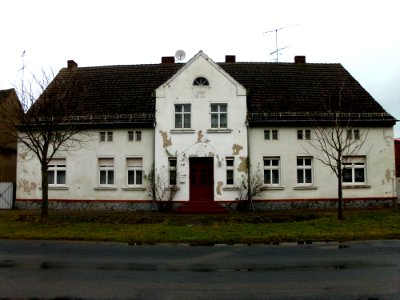 Schönhagen Dorfstraße Nr 17 1