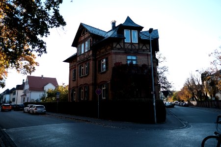 Schellingstrasse-hausnummer-1