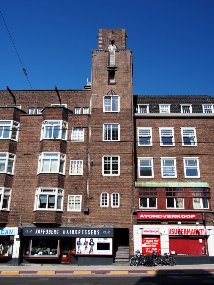 Scheldestraat 4, Amsterdam pic1