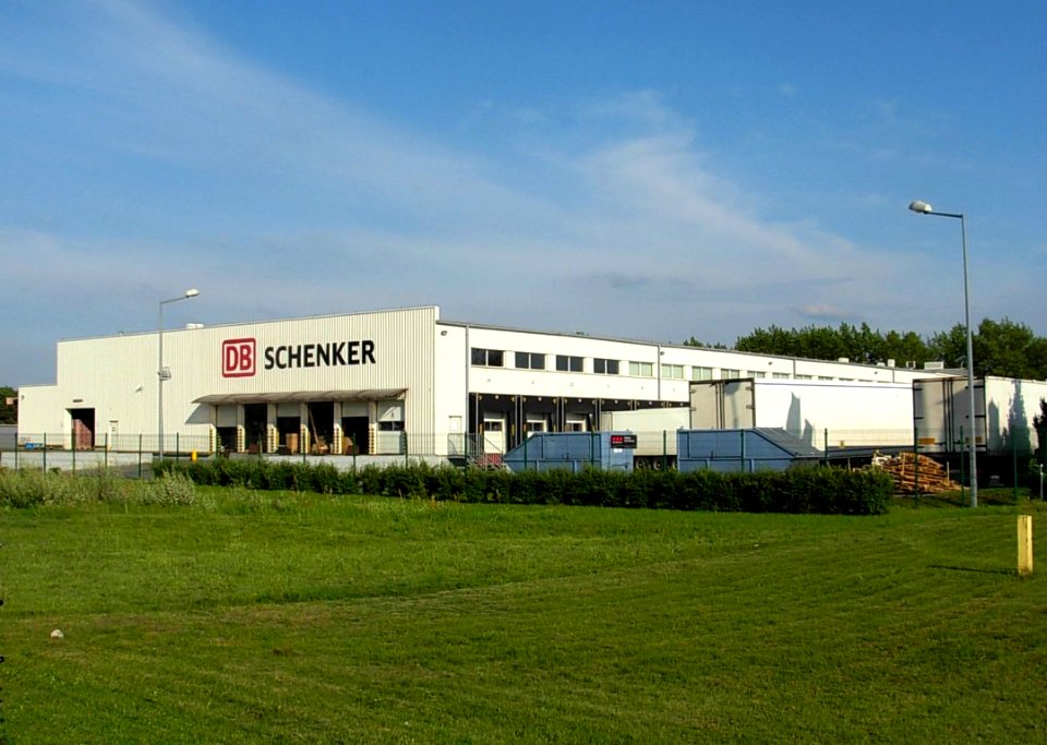 Schenker Bydg 1