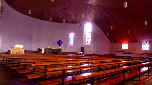 Schellenberg Altar