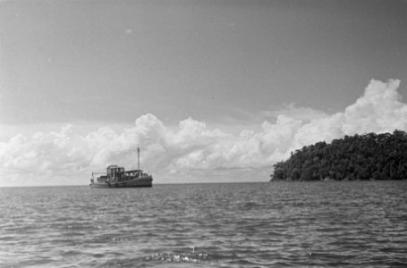 Scheepje, Bestanddeelnr 132-4-1