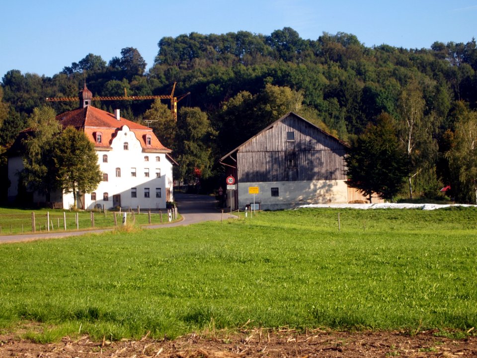 Scheleifmühle (Eggenthal) (04)