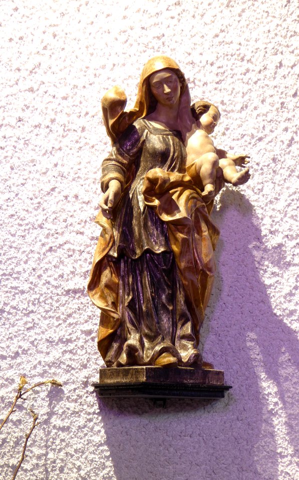 Schellenberg Madonna