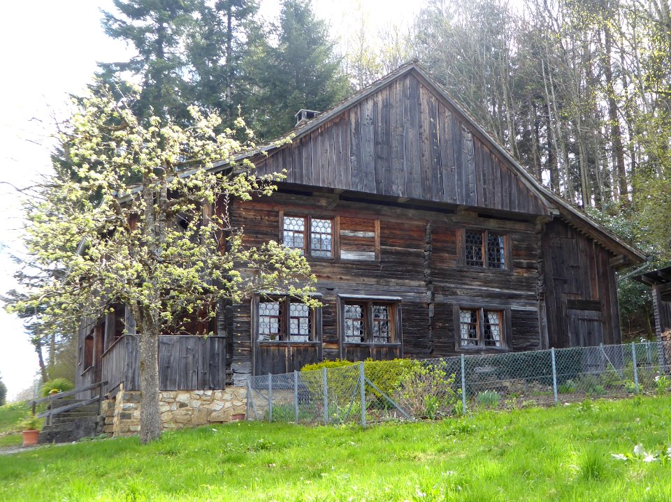 Schellenberg Biedermann-Haus