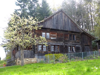 Schellenberg Biedermann-Haus