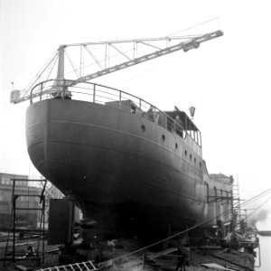 Scheepbouwwerf Groningen, Bestanddeelnr 901-3269