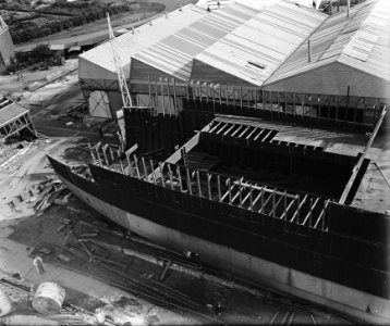 Scheepsbouw, Bestanddeelnr 900-8939