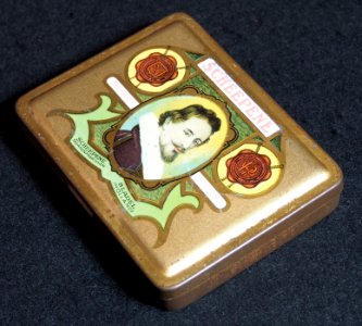 Scheepene sigarenfabrieken, foto 3