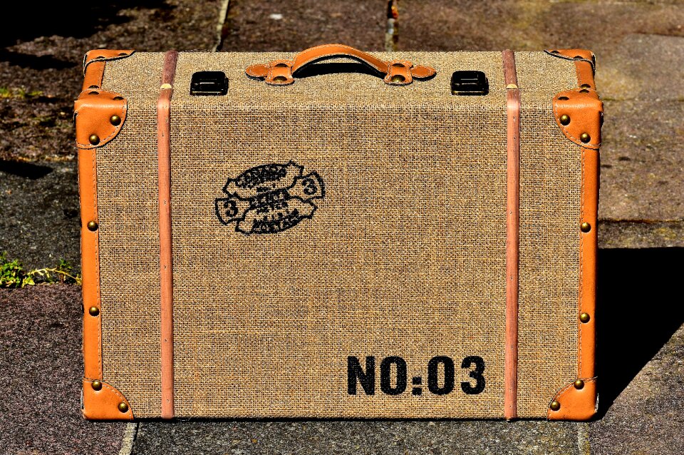 Travel packaging holidays