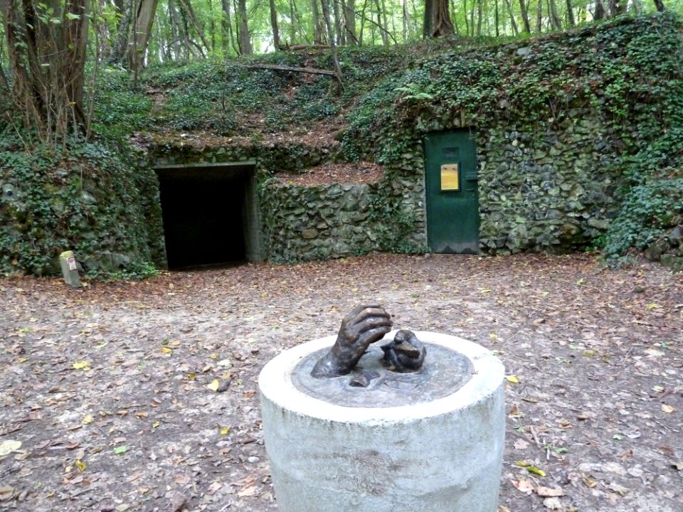 Savelsbosch-Vuursteenmijn (2)