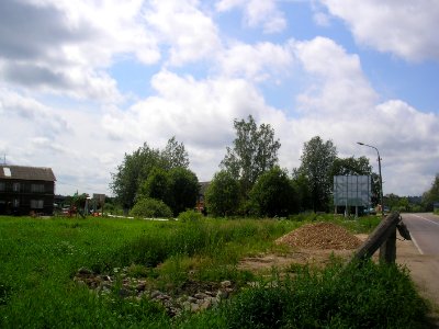 Savelyevq Istra 8