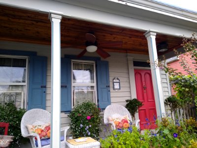 Savin House Chesapeake City MD B