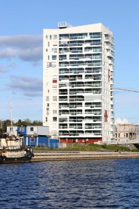 Satamatie 39 Oulu 20190629