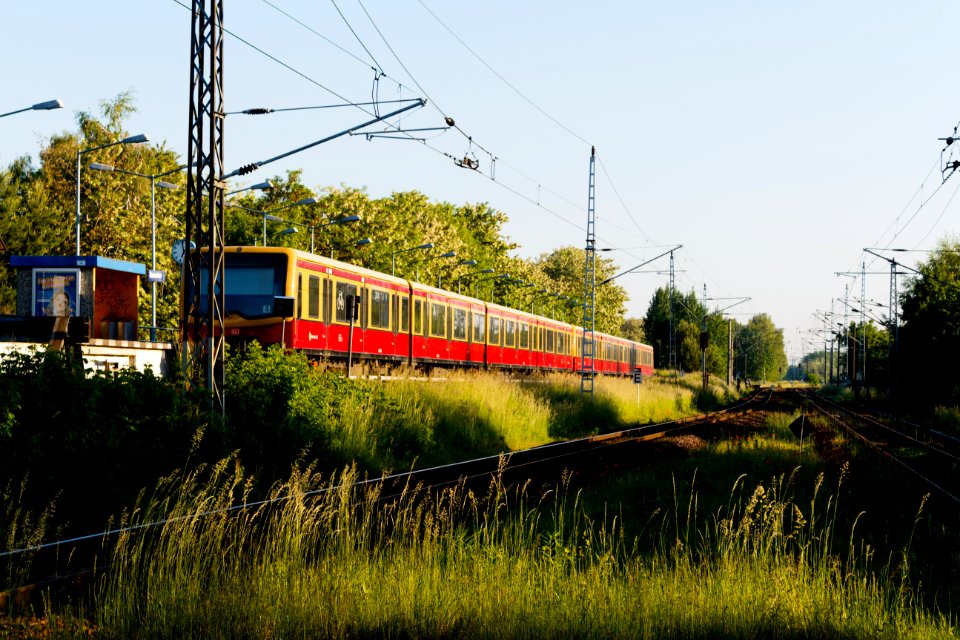S-Bahnhof Blankenfelde 20140525 1