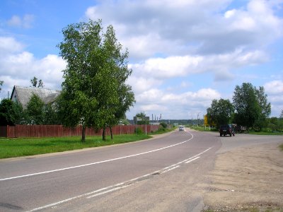 Savelyevq Istra 2