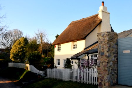 Sawden Cottage