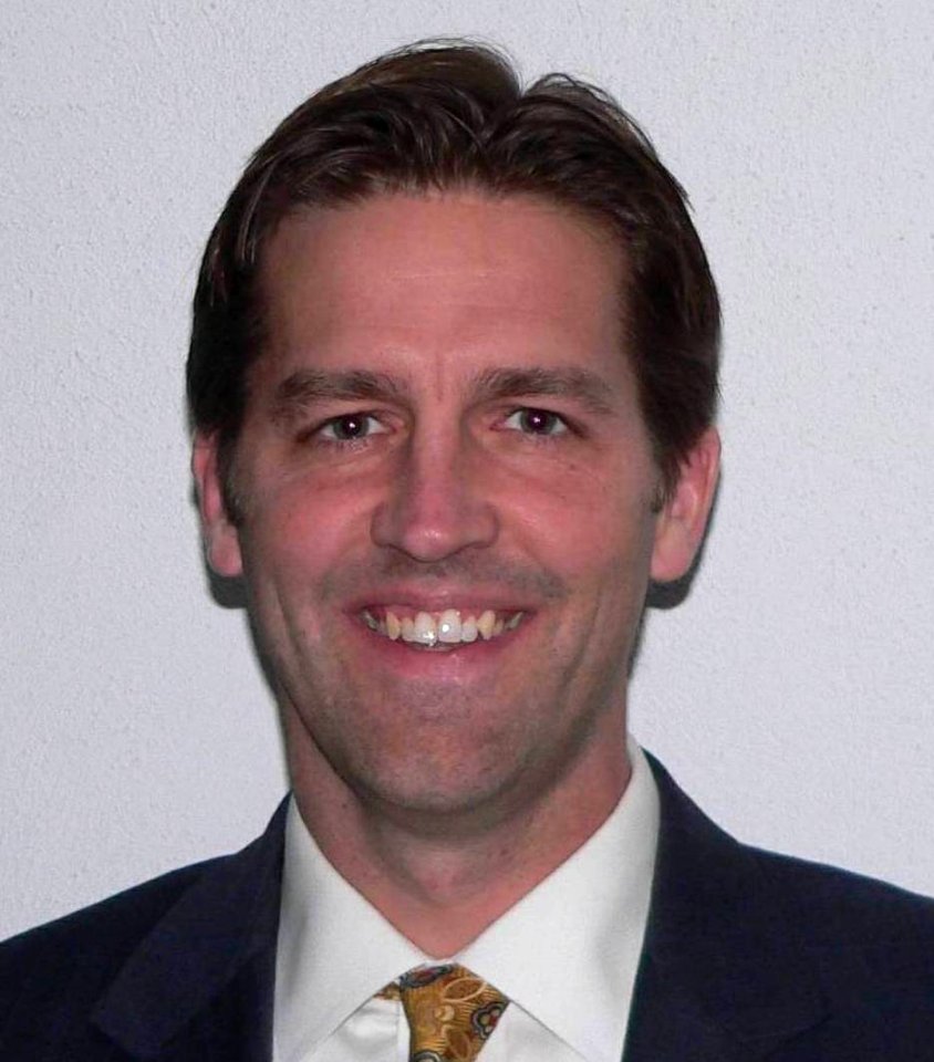 Sasse, Ben 2013-11-04a