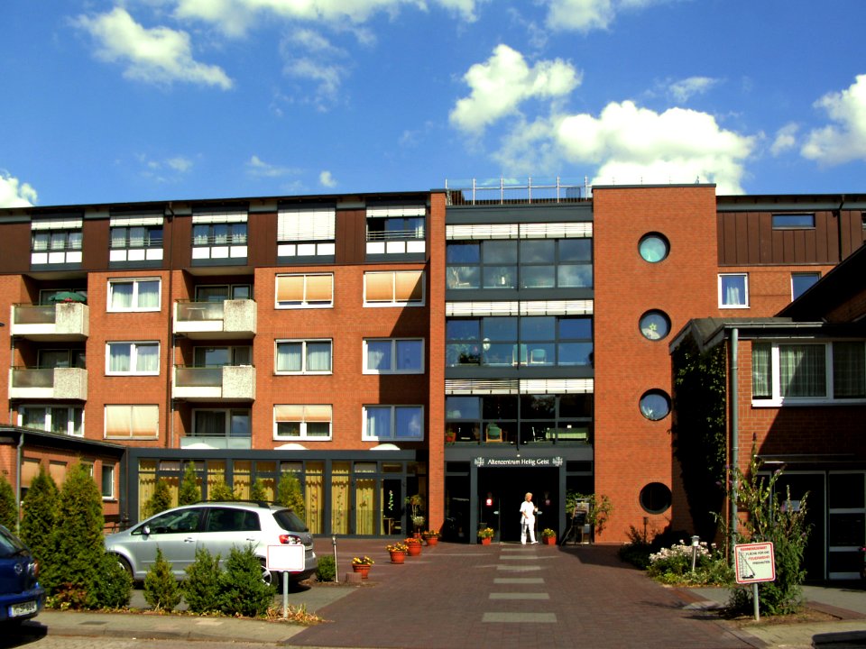 Sarstedt Altenheim