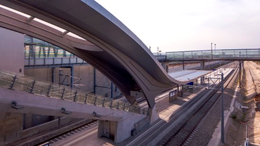 S-Bahn Aspern Nord c