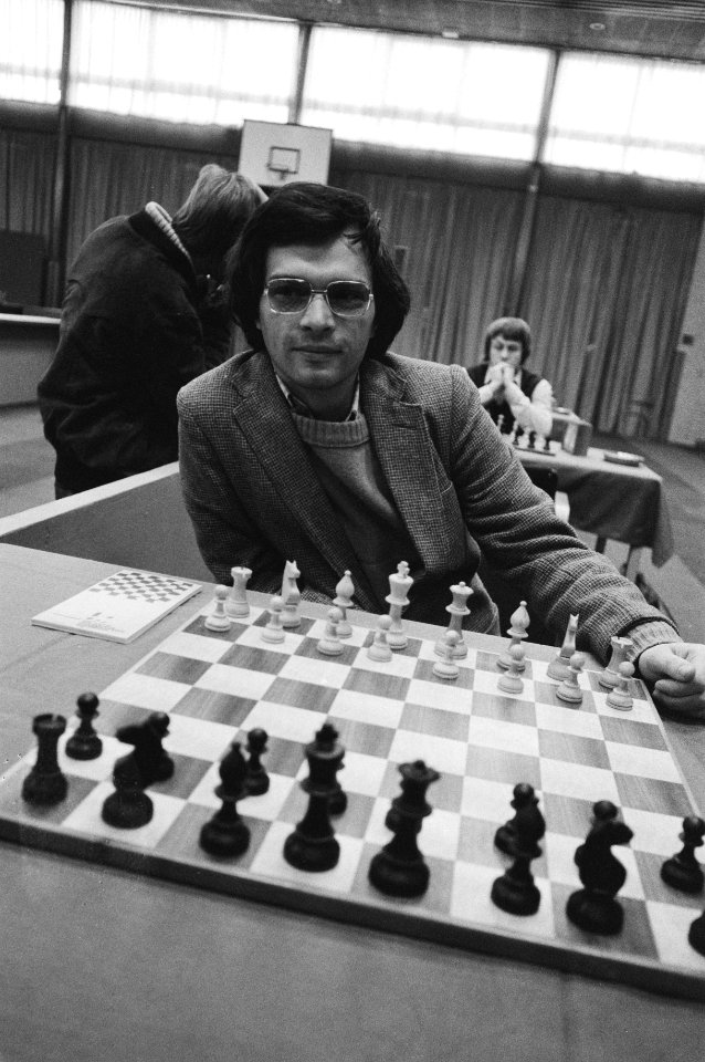 Sax Gyula (1981)