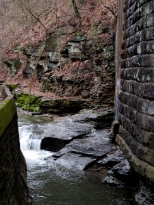 Saw Mill Run, Seldom Seen, 2021-01-02, 04