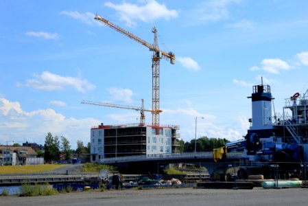 Satamatie 39 Oulu 20160730