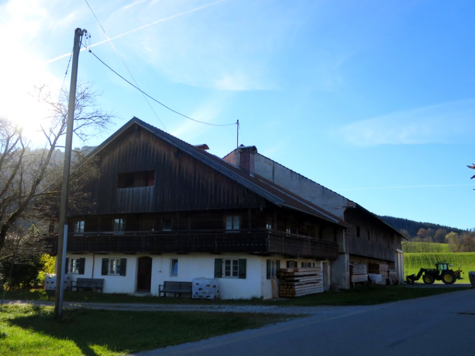 Sauersberg 130