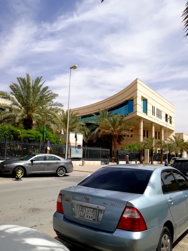 Saudi Commission for Health Specialties 3