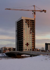 Satamatie 39 Oulu 20161231 01