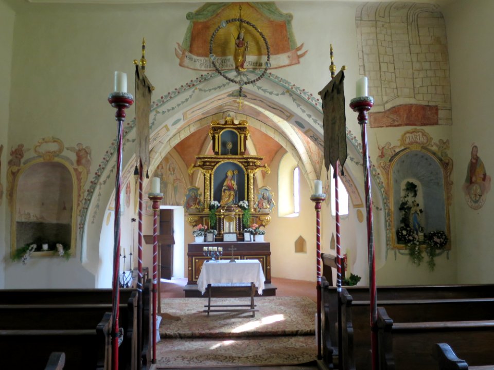 Sauerlach-St. Ulrich 8
