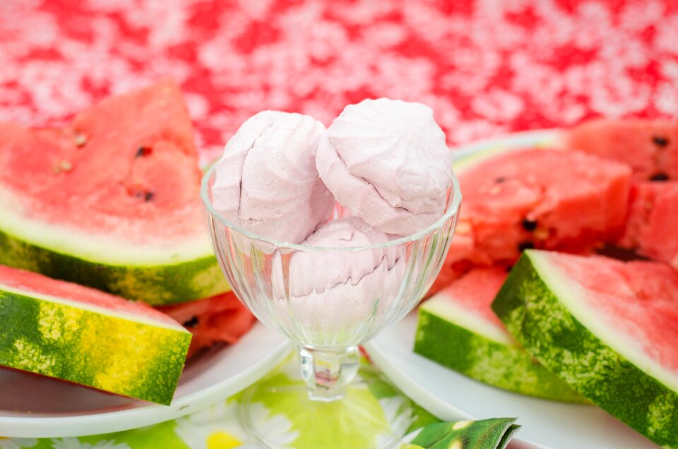 Candy food treats