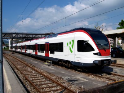 SBB CFF FFS 521 025-7 at Switserland p1