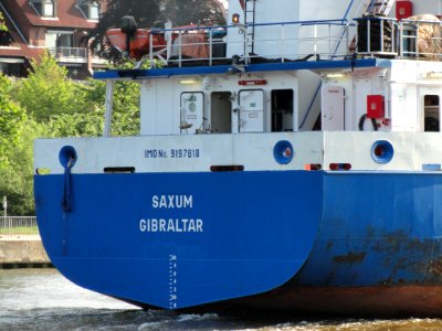 Saxum, IMO 9197818 pic5