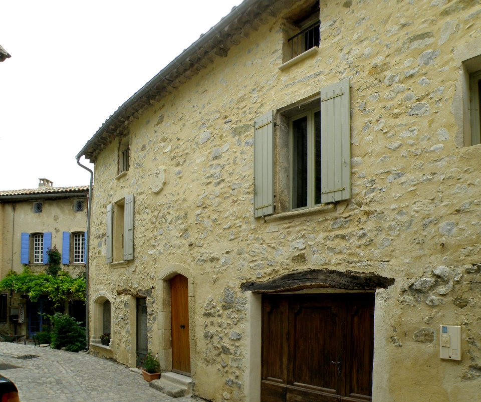 Savoillan Bourg 1