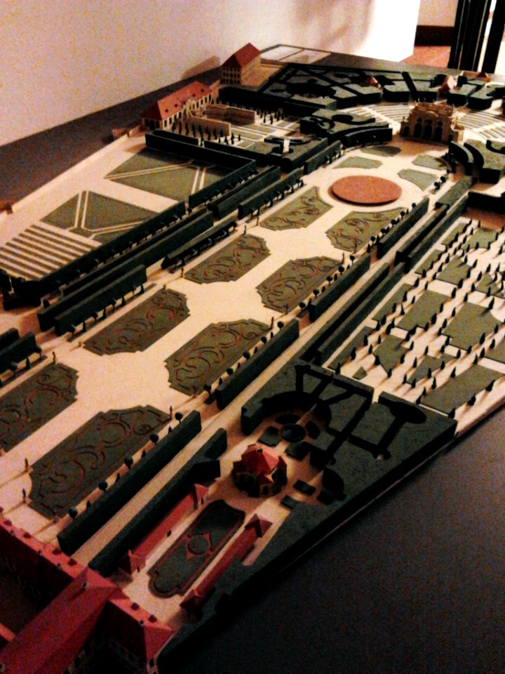 Saxon Palace 05