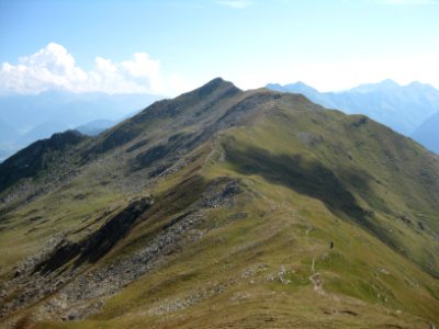 Saxner vom Glaitner Hochjoch