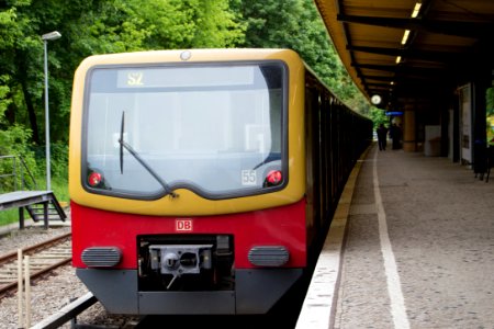 S-Bahn Baureihe 481 20140506 57 photo