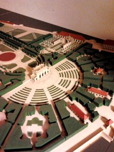 Saxon Palace 02