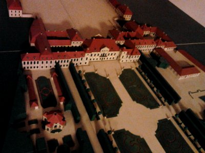 Saxon Palace 04