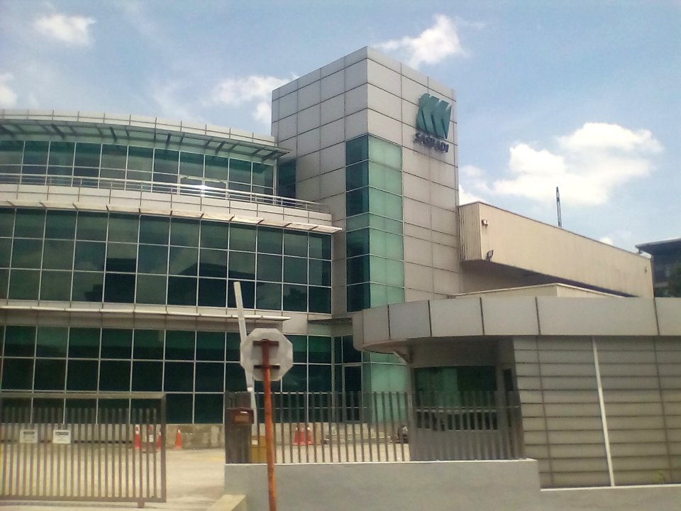 Sasbadi Holdings Berhad factory (01)