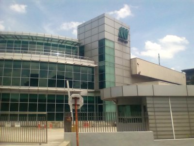 Sasbadi Holdings Berhad factory (01)