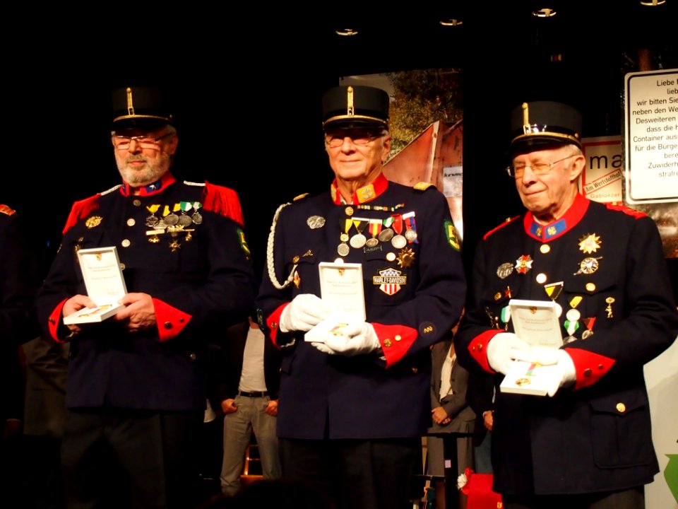 Saskaler Armee Neugablonz