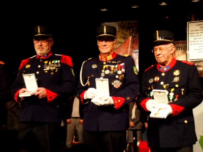 Saskaler Armee Neugablonz