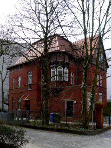 Sarrazinstraße 19 (Friedenau)